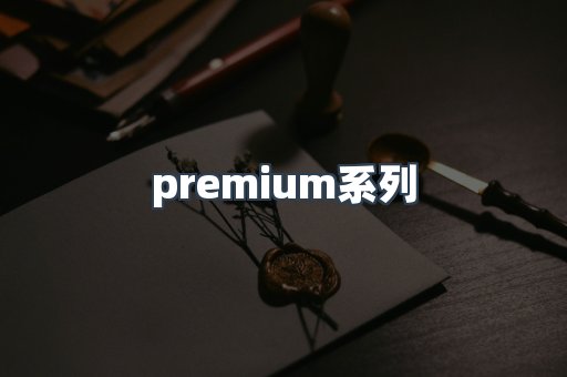 premium系列